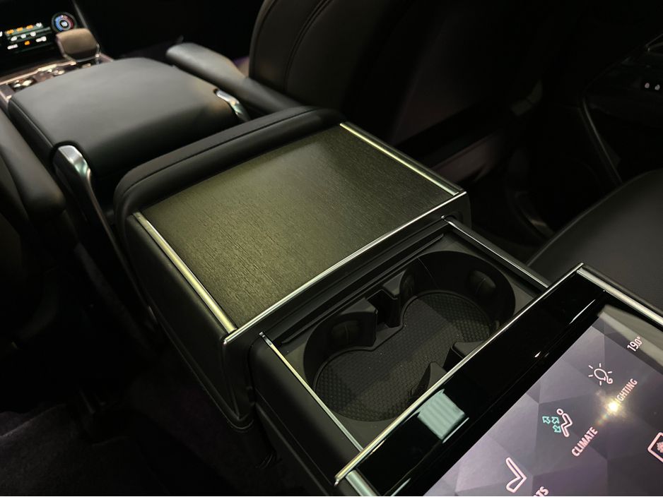 2023 Land Rover Range Rover