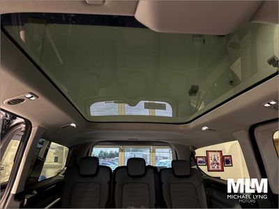 2026 Ford Tourneo Custom