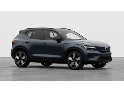 2026 Volvo Ex40