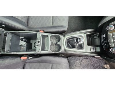 2016 Nissan Qashqai