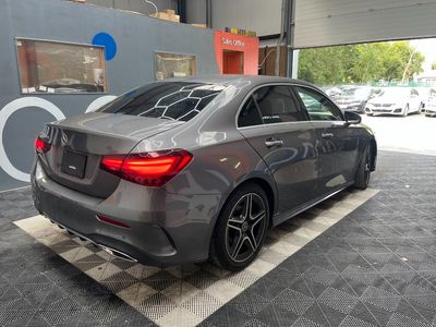 2023 Mercedes-Benz A Class
