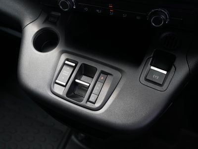 2025 Citroen e-Berlingo
