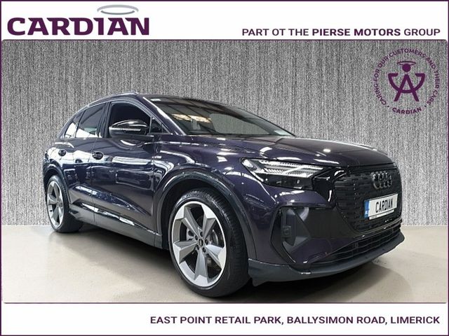vehicle for sale from Pierse Motors
