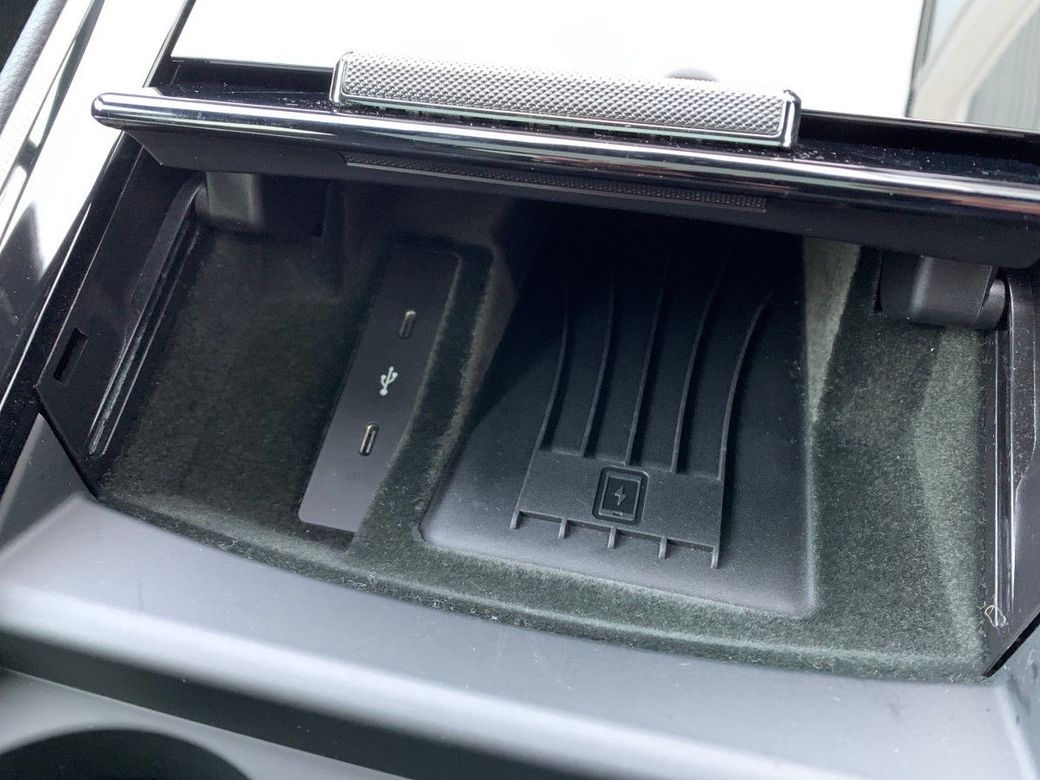 2024 Porsche Panamera