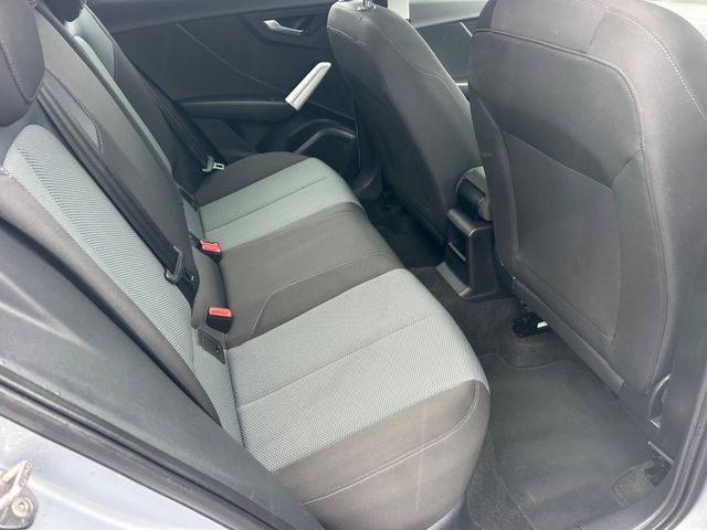 2019 Audi Q2