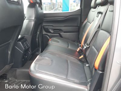 2024 Ford Ranger