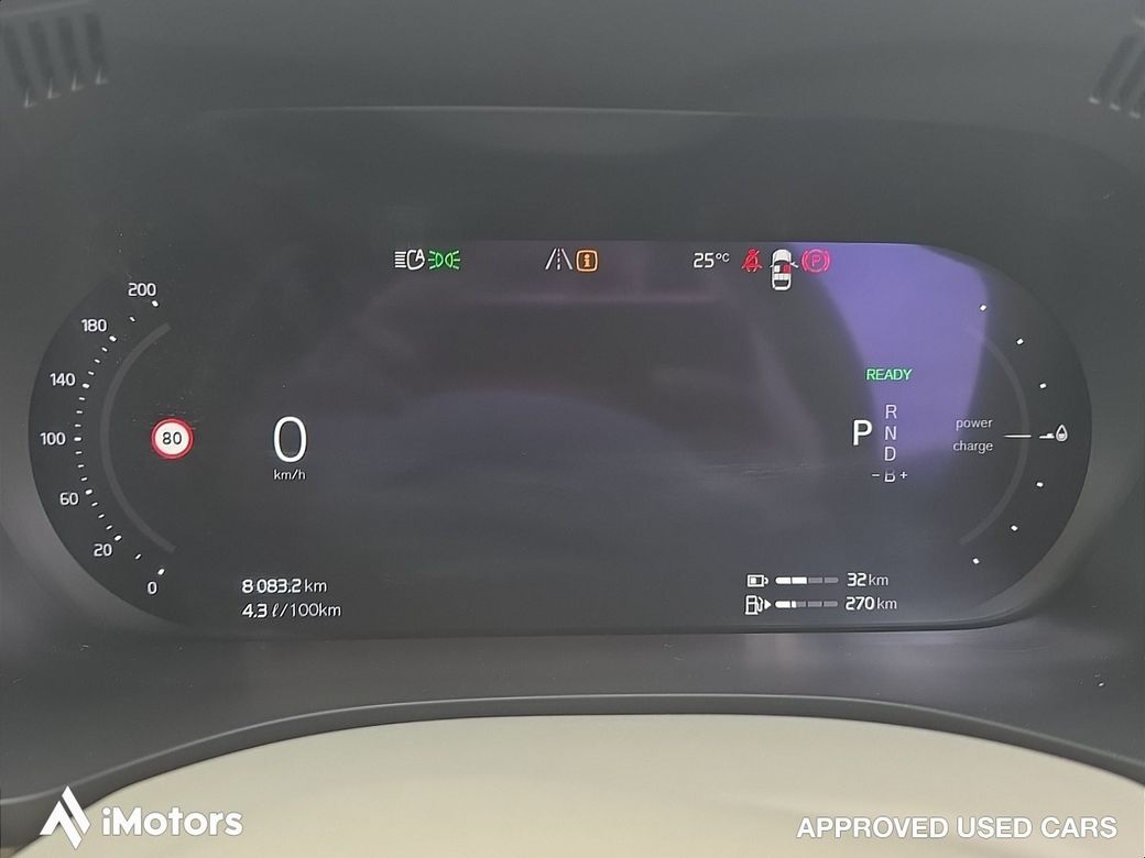 2023 Volvo XC60