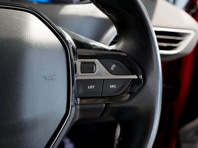 2021 Peugeot 3008