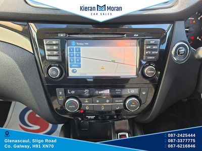 2016 Nissan Qashqai