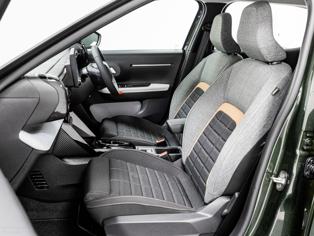 2026 Citroen C3 Aircross