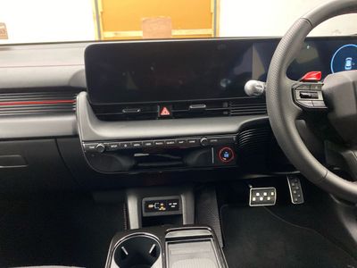 2026 Hyundai Ioniq 5