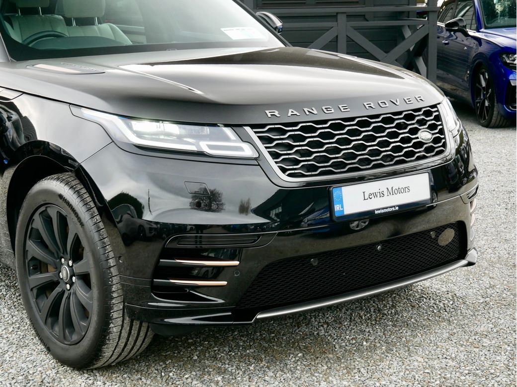 2022 Land Rover Range Rover