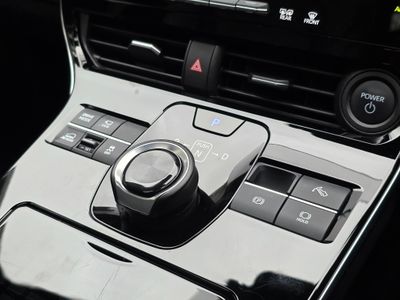 2023 Subaru Solterra