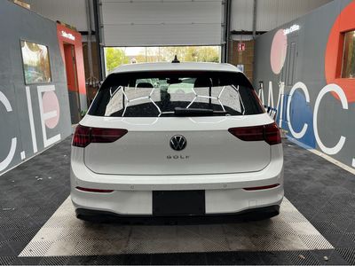 2024 Volkswagen Golf