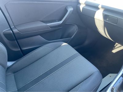 2022 Volkswagen T-Roc