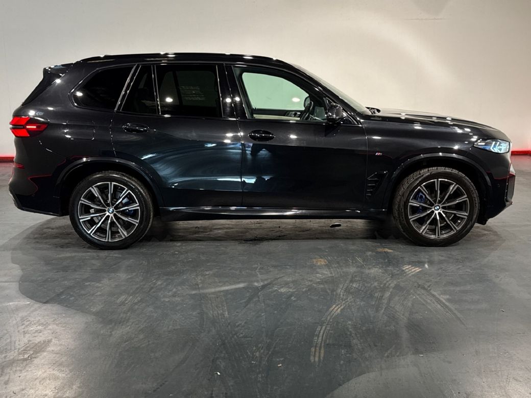 2024 BMW X5