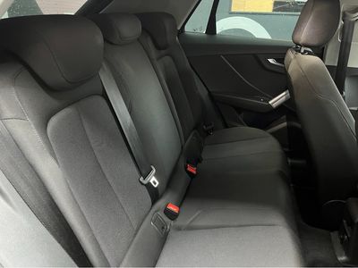2023 Audi Q2