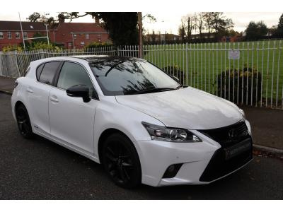 vehicle for sale from Keith Finn Cars