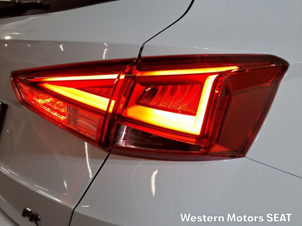 2026 SEAT Arona