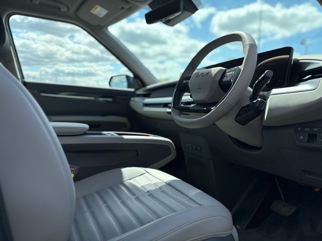 2026 Kia EV9