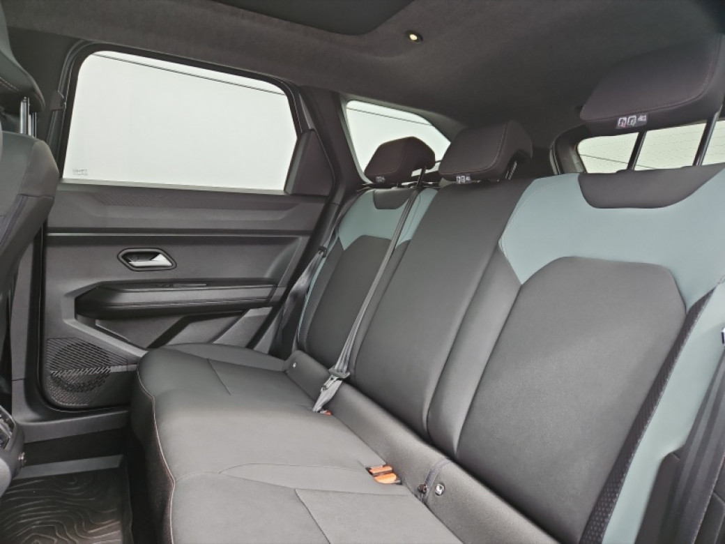 2025 Dacia Bigster