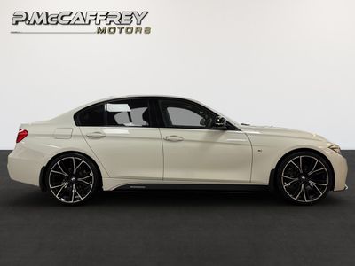 2015 BMW 3 Series