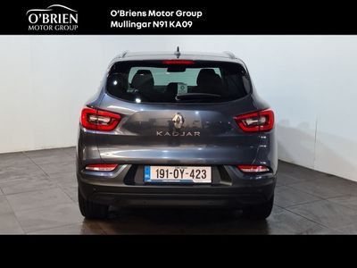 2019 Renault Kadjar