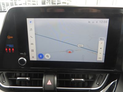 2023 Toyota C-HR