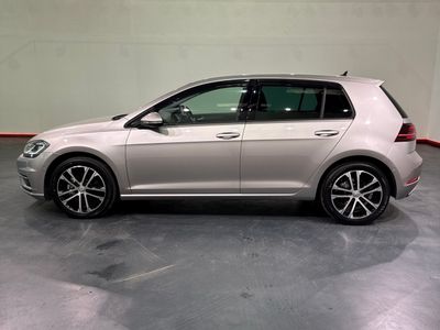 2020 Volkswagen Golf