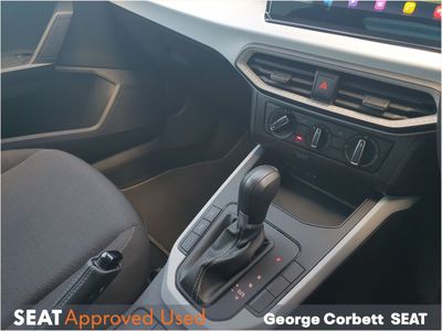 2023 SEAT Arona