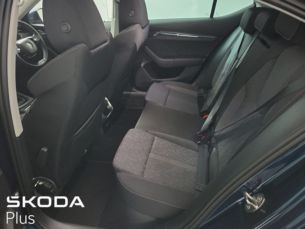 2024 Skoda Octavia