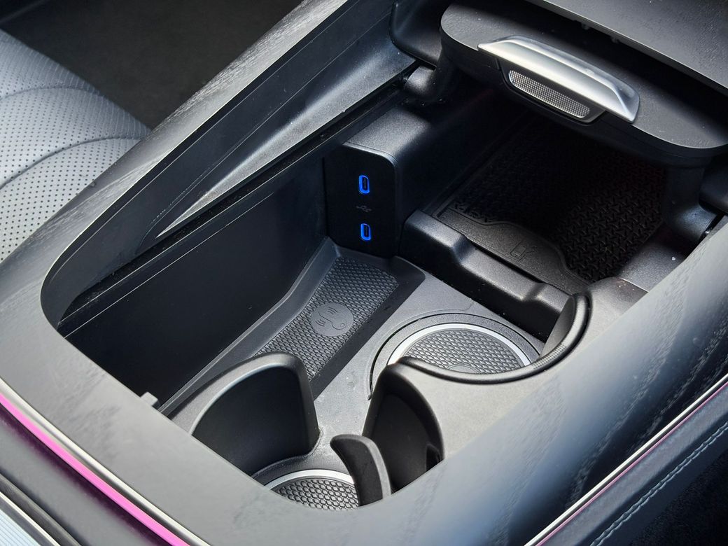 2025 Mercedes-Benz E Class