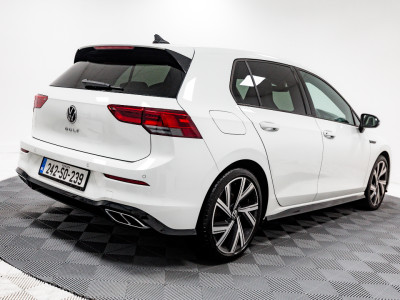 2024 Volkswagen Golf