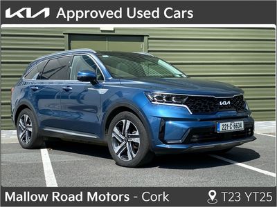 2022 Kia Sorento