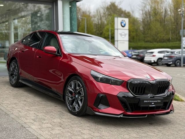 vehicle for sale from J Donohoe BMW