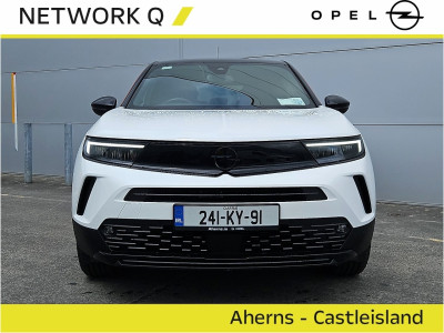 2024 Opel Mokka