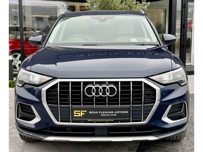 2019 Audi Q3