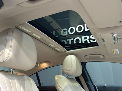 2018 Mercedes-Benz CLS Class