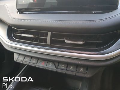 2025 Skoda Enyaq