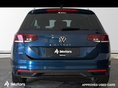 2021 Volkswagen Passat