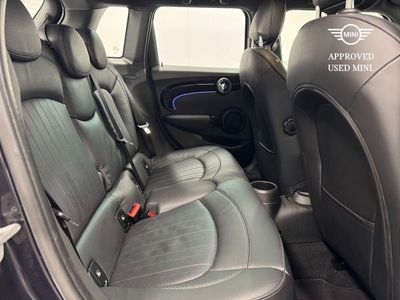 2024 Mini Cooper