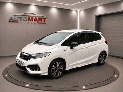 2017 Honda Fit