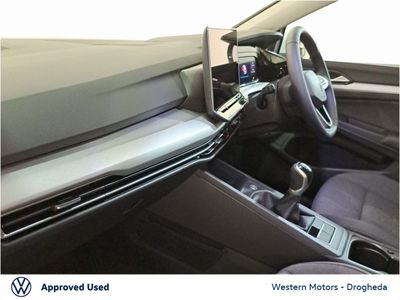 2026 Volkswagen Golf