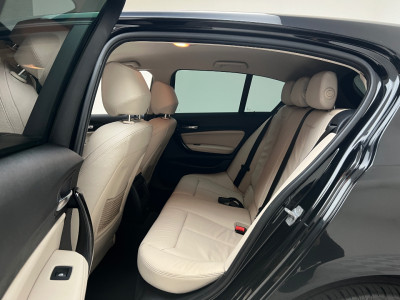 2019 BMW 1 Series