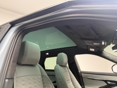 2022 Land Rover Range Rover Evoque