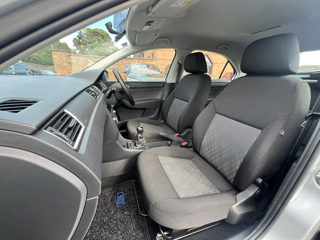 2015 SEAT Toledo