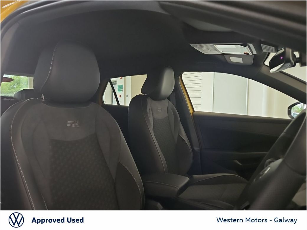 2026 Volkswagen T-Roc