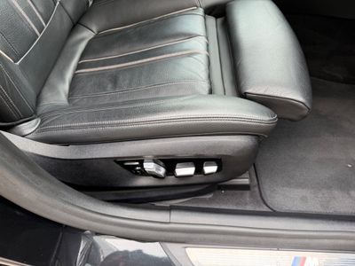 2021 BMW 5 Series