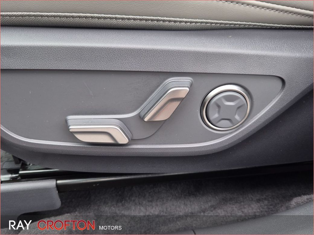 2026 Kia EV5