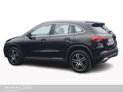 2023 Mercedes-Benz GLA Class